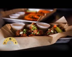 Fat Birds Wing Bar
