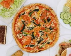 Pizzeria Zorro Express