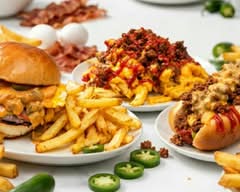 Capi Burguers (Mexico City)