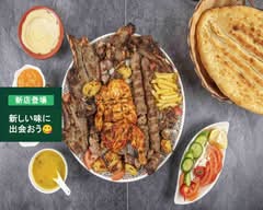 DONER KEBAB
