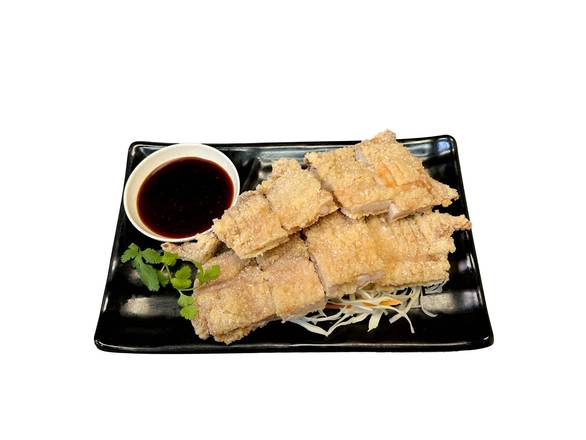 Chicken Leg (Boneless) (雞排)