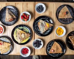 Vishuddha Crepas y Café (Pozos)