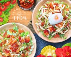 【元祖沖縄タコライス】TIDA～ティーダ～　八尾店