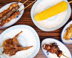 Dynasty BBQ (105 West 25th Avenue)