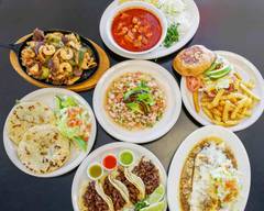 Los Tony's Mexican Restaurant