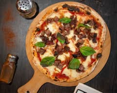 Rusti-Co. Pizzería Y Bar (Concepcion)