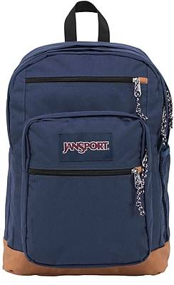 Jansport Cool Student Backpack (navy blue)