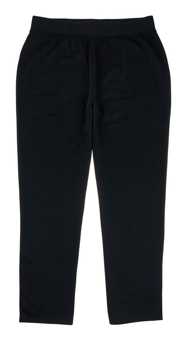 Ladies Fleece Sweatpants Extra Large Assorted
