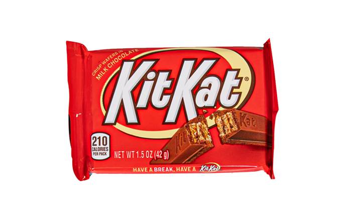 Kit Kat Standard, 1.5oz
