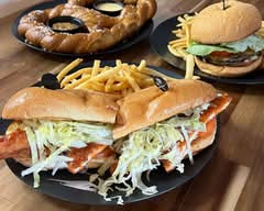 Steady Kitchen and Taps (18055 Magnolia Street)