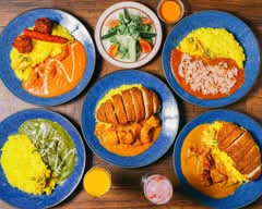 まんぷくカレーライス屋  Manpuku Curry House