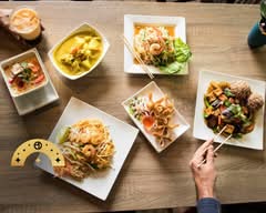 Ka Prao Thai Cuisine (San Diego)