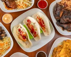 Jamaican Kitchen (Vernon)