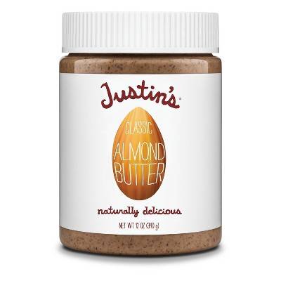 Justin's Classic Almond Butter (12 oz)