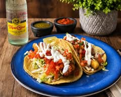 Calientes Mexican Food (Sorrento Valley Rd)