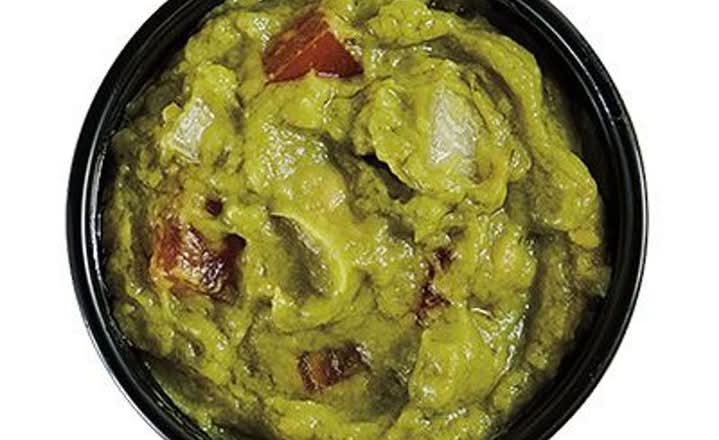 Side of Guacamole