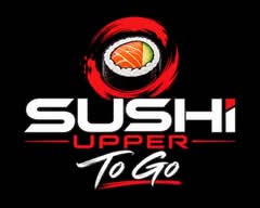 Sushi Upper To Go Westend (Spandauer Damm 82)