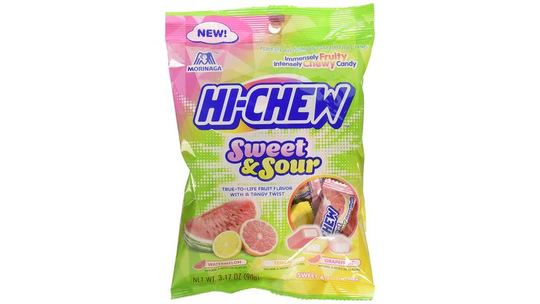 Hi-Chew Sweet & Sour Mix
