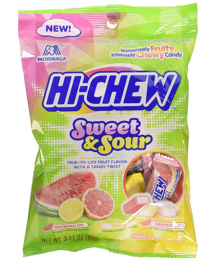 Hi-Chew Sweet & Sour Mix