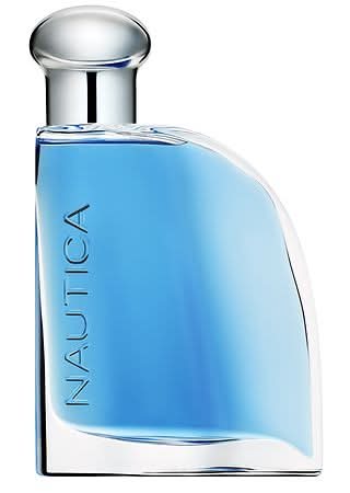 Nautica Blue Eau De Toilette Spray For Men (1.6 fl oz)