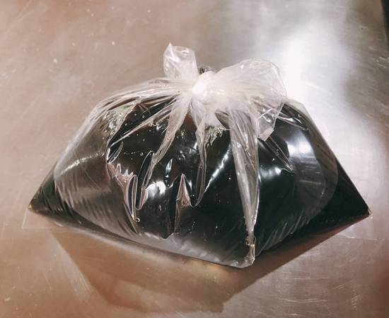 現煮好微糖珍珠約450克(泉溢製麵廠/D004-11)