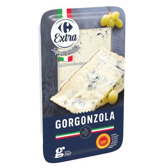 Carrefour Extra - Gorgonzola