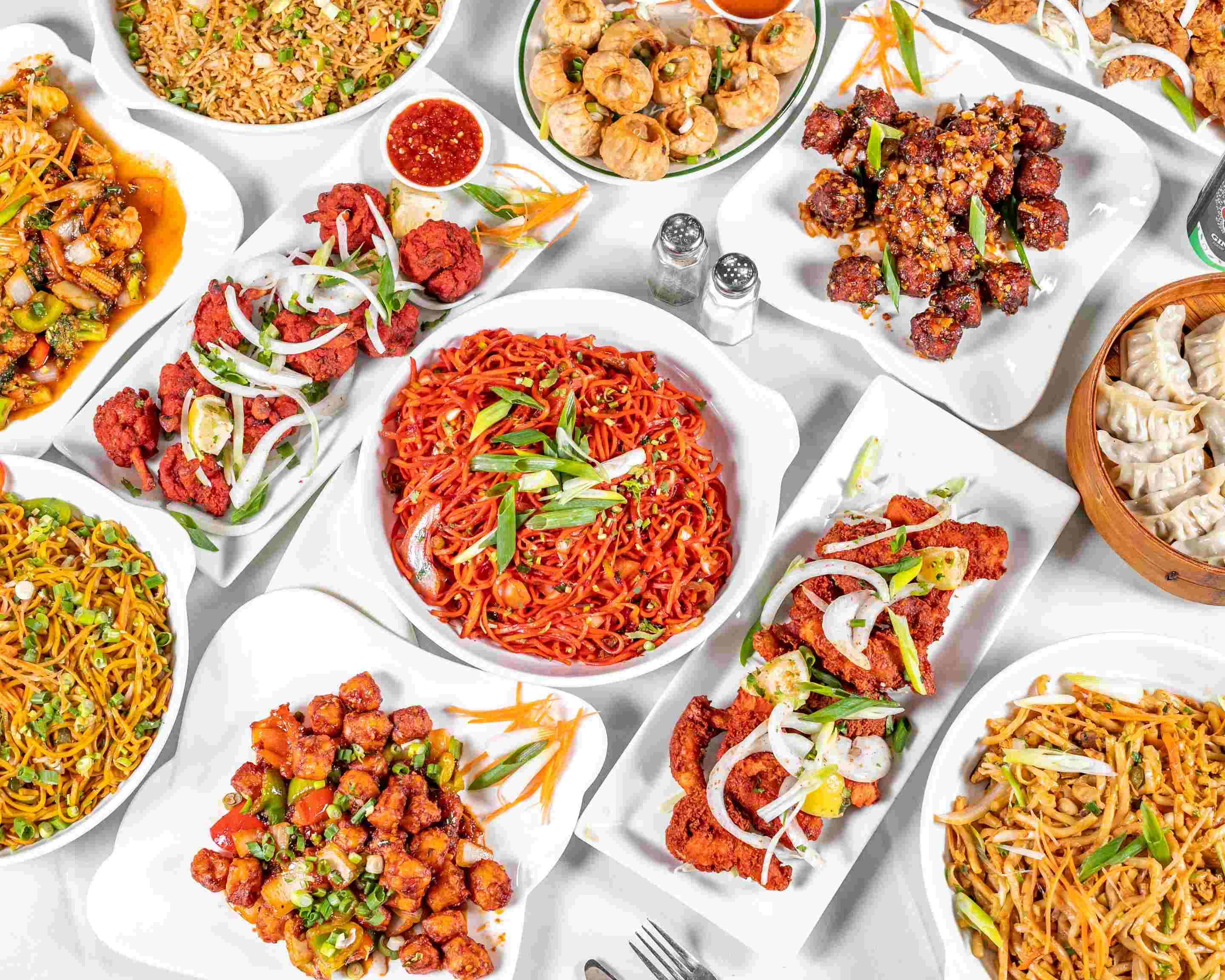 Searching for Halal Pakistani Hakka Chinese Food in Windsor?