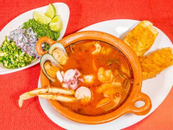 Mariscos Y Taqueria Chemas 2