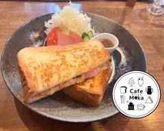 Cafe Moka　～楽しい 美味しい  お弁当～