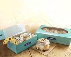 Cinnabon Magnocentro