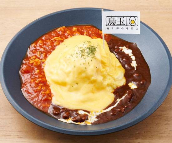 鳥と卵の専門店 鳥玉 モザイクモール港北店 delivery & takeaway menu