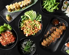 Kikuya Japanese Restaurant 🇯🇵