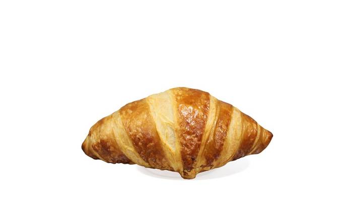 Butter Croissant