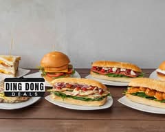 The Neighbourhood Cafe (Caroline Springs)