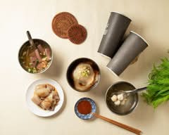 許家屏東肉圓