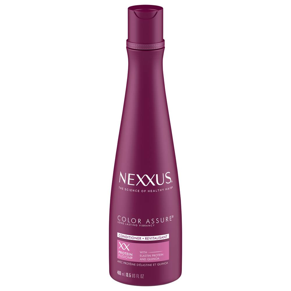 Nexxus Color Assure Protein Fusion Conditioner (13.5 fl oz)