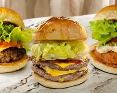 KAKEL BURGER みずほ台東口店
