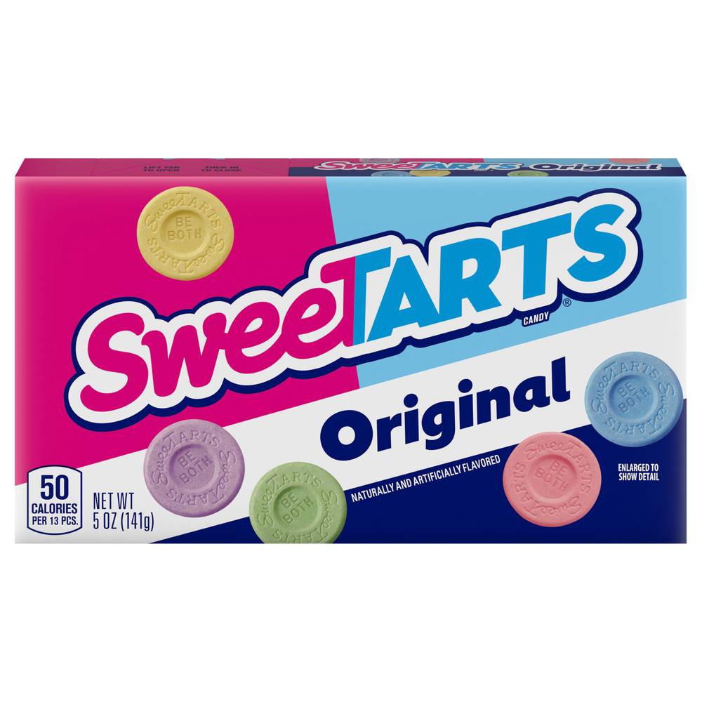 SweeTARTS Original Candy (5 oz)