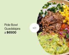 Bowl Mania - Lomas
