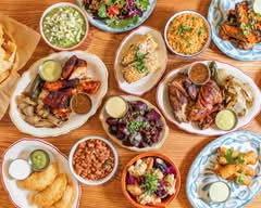 Fresa's (South First)