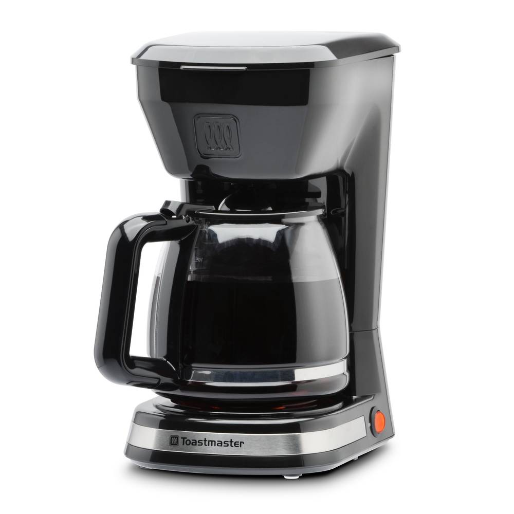 Toastmaster Coffee Maker, 12 Cup