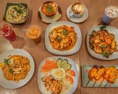 Thailicious @ Clyde