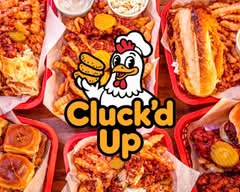 Cluck'd Up (Norfolk)