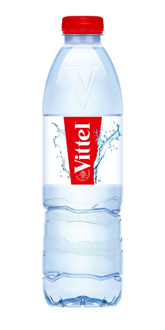 Vittel 50cl