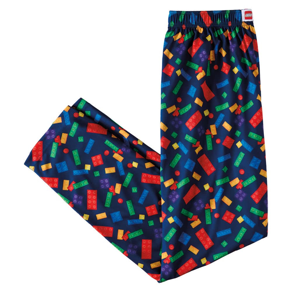 LEGO LEGO Pajama Pant - XL