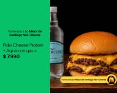 Tasty Protein