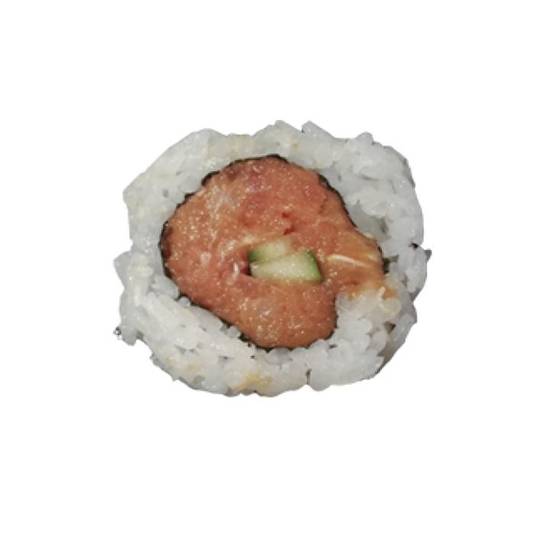 SPICY ALBACORE ROLL