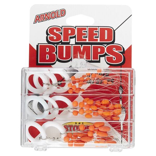 Arnold Speed Bump Kit