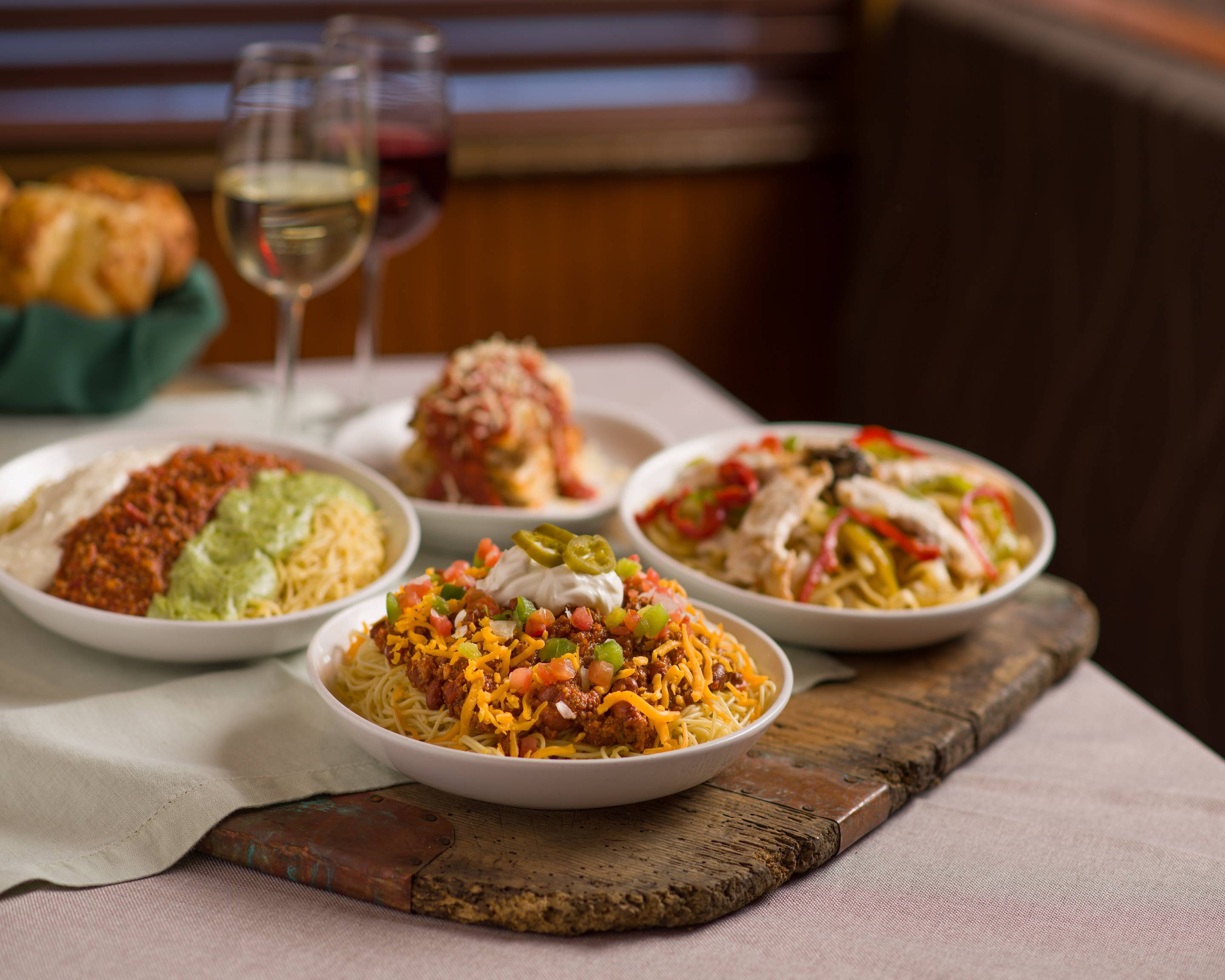 Order Demos' Restaurant (Murfreesboro) Delivery in Murfreesboro Menu