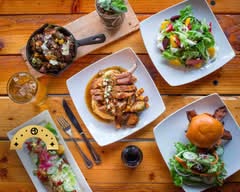 Radio Rosewood (1115 East 11th Street, Austin, TX)